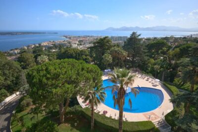 Appartement à vendre à Cannes