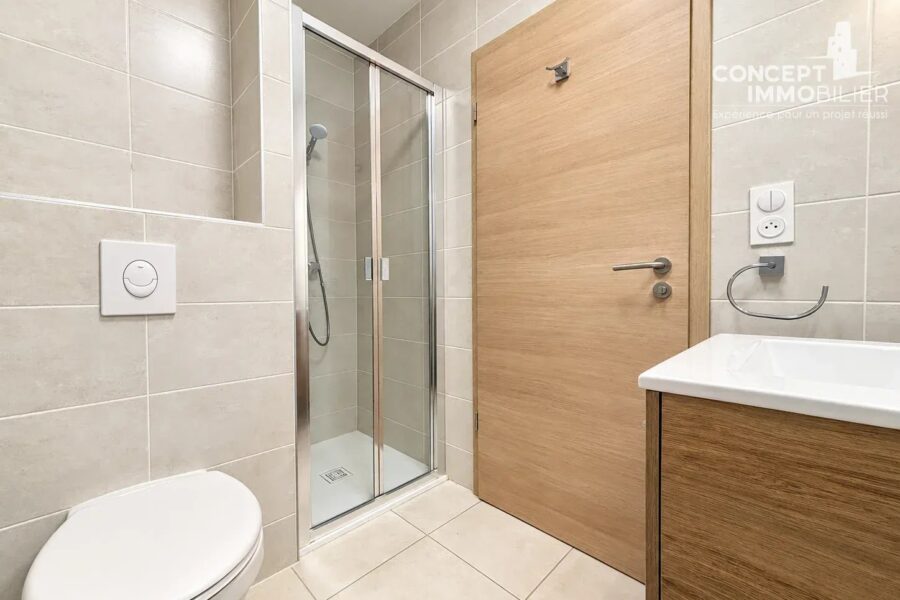 Appartement à vendre à Thionville — Vue nature — photo 15