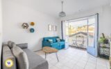 Appartement à vendre à Nice — Vue sur la ville — photo 3