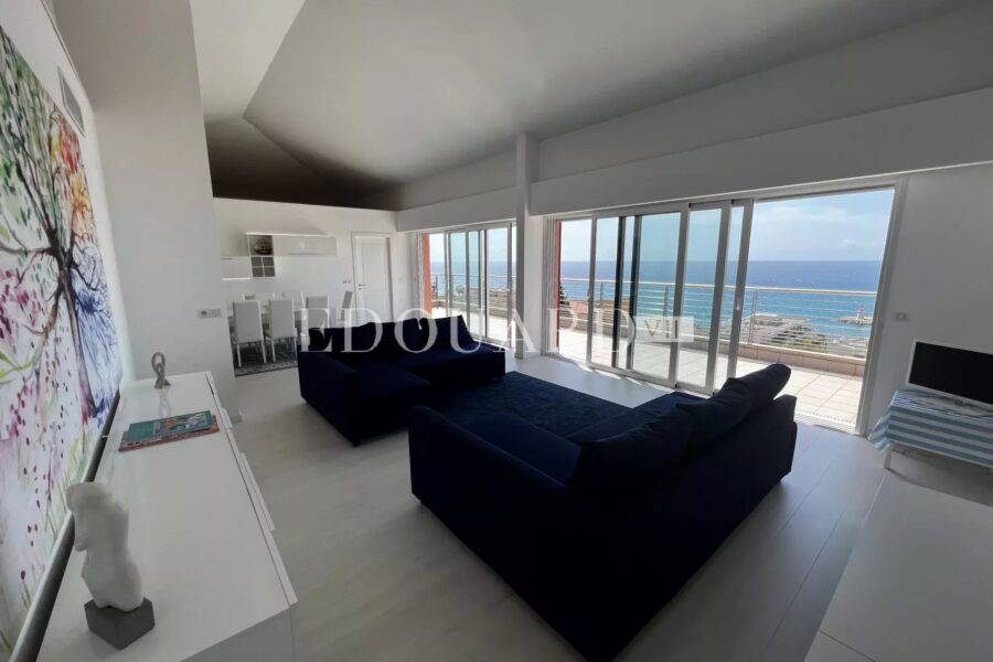 Appartement à vendre à Menton — Vue mer — photo 21
