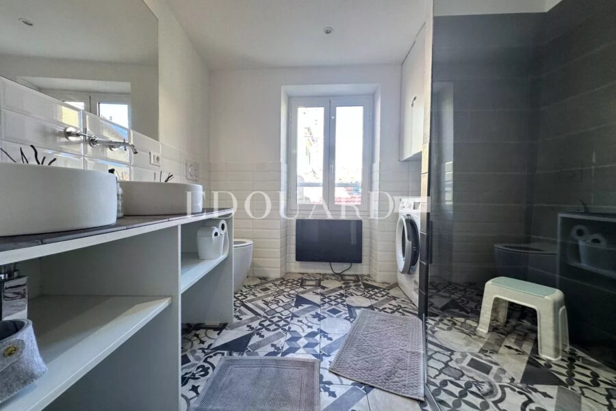 Appartement à vendre à Menton — Vue mer — photo 11