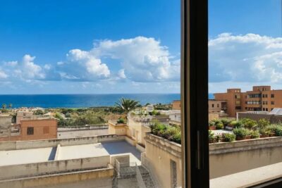 Appartement à vendre à Marsala