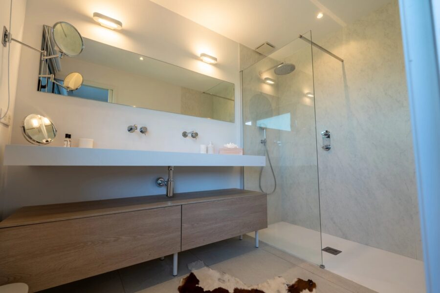 Maison à vendre à Sainte-Lucie-de-Porto-Vecchio — Vue mer — photo 11