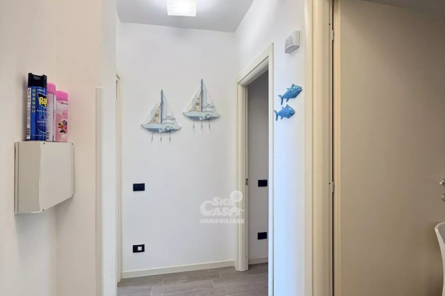 Maison à vendre à Castelvetrano — Vue mer — photo 35