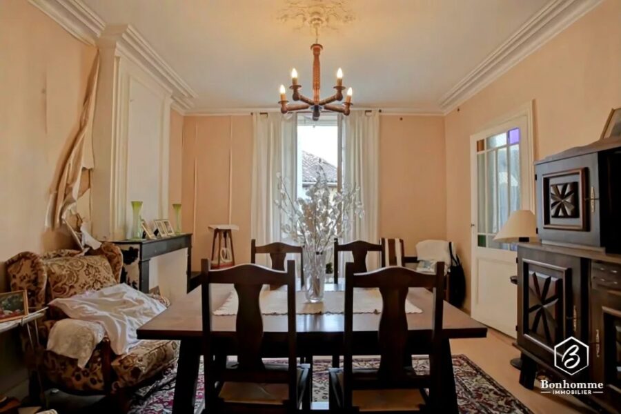 Maison à vendre à Langoiran — Vue nature — photo 5