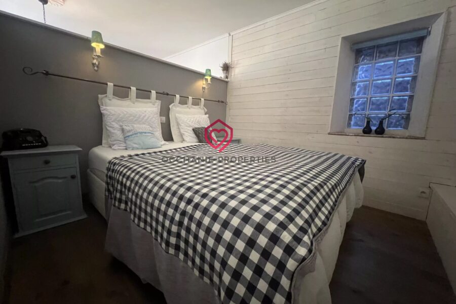 Maison à vendre à Saint-Béat — Vue montagne — photo 34