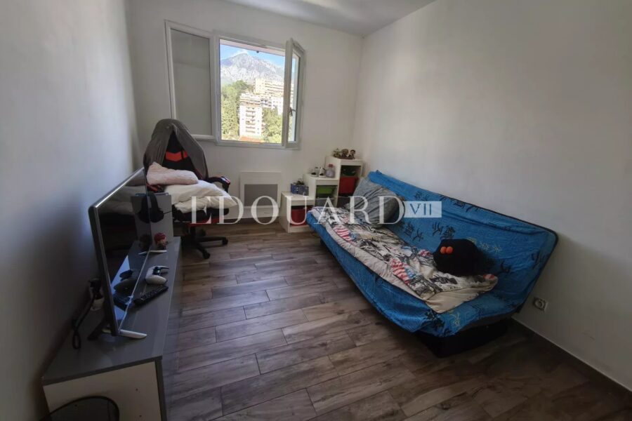 Maison à vendre à Menton — Vue montagne — photo 14