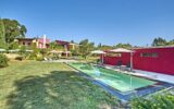 Maison à vendre à La Londe-les-Maures — Vue parc & jardin — photo 53