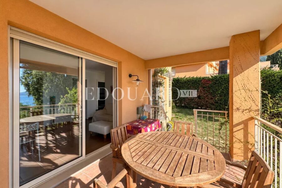 Appartement à vendre à Menton — Vue mer — photo 18