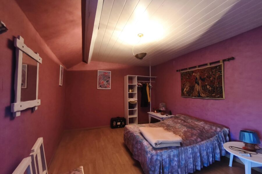 Maison à vendre à Vandenesse — Vue nature — photo 16
