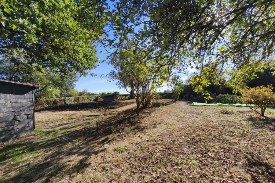 Maison à vendre à Vandenesse — Vue nature — photo 23