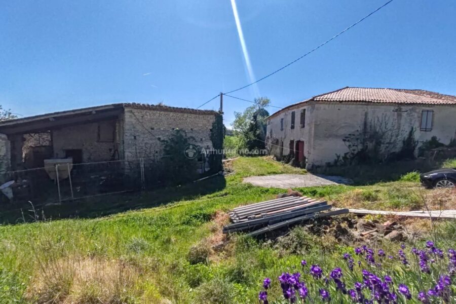 Maison à vendre à Florentin — Vue nature — photo 25