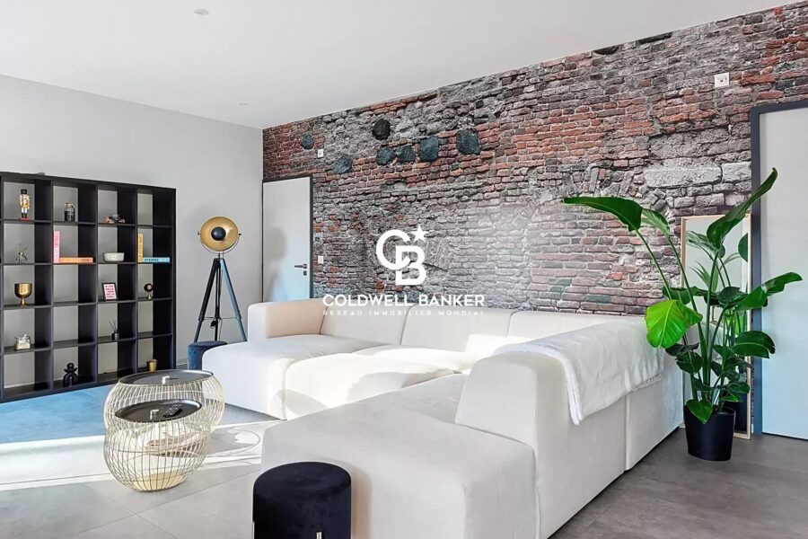 Maison à vendre à Talmont-Saint-Hilaire — Vue parc & jardin — photo 10