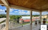 Maison à vendre à Rivière-Salée — Vue mer — photo 1