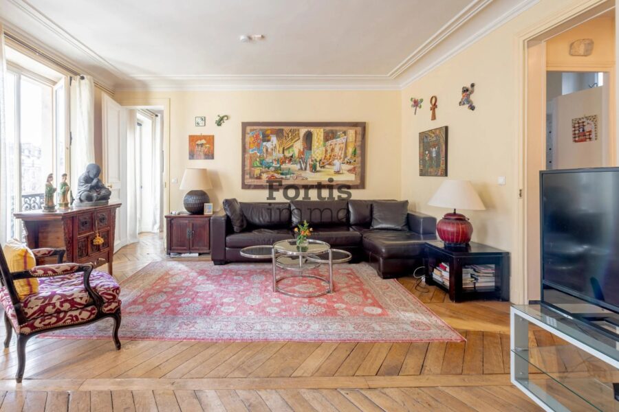 Appartement à vendre à Paris 2e arrondissement — Vue dégagée — photo 24