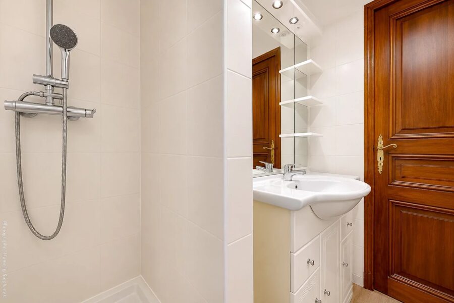 Appartement à vendre à Marseille 9e arrondissement — Vue montagne — photo 10