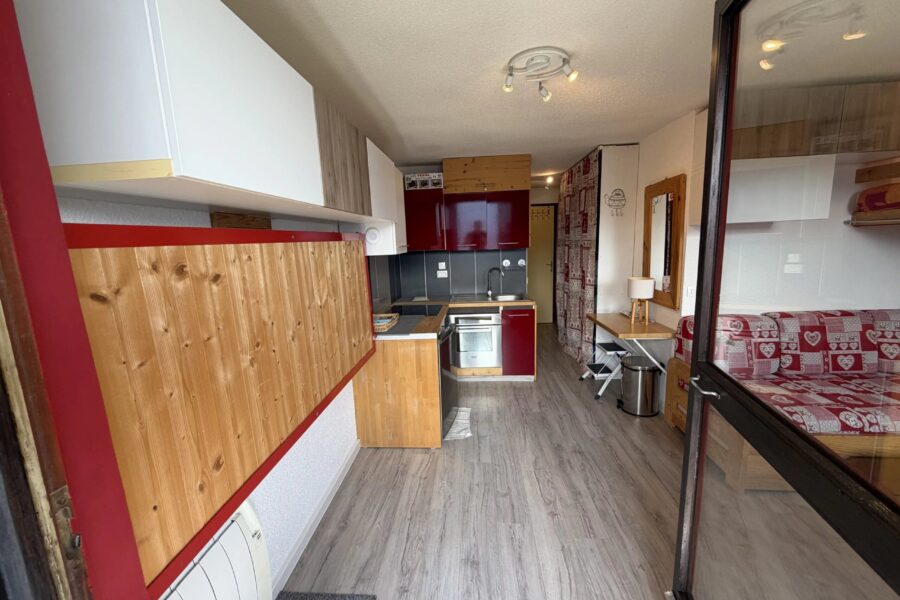 Appartement à vendre à Samoëns — Vue montagne — photo 7