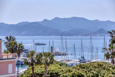 Appartement à vendre à Cannes