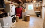 Maison à vendre à Terrasson-Lavilledieu — Vue parc & jardin — photo 15