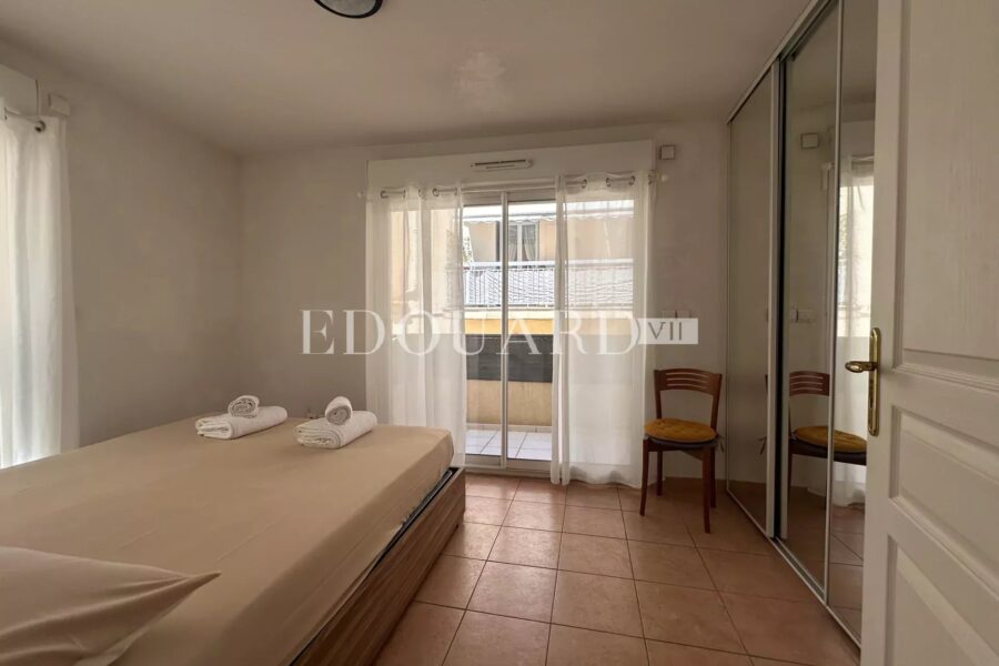 Appartement à vendre à Menton — Vue mer — photo 21