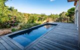 Maison en location vacances à Bonifacio — Vue mer — photo 16