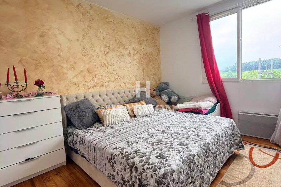 Appartement à vendre à Orthez — Vue parc & jardin — photo 37