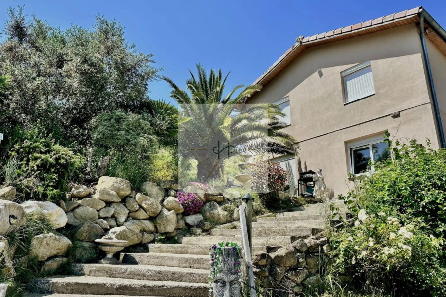 Maison à vendre à Viviers — Vue nature — photo 8
