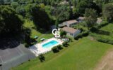 Maison à vendre à La Caillère-Saint-Hilaire — Vue parc & jardin — photo 2