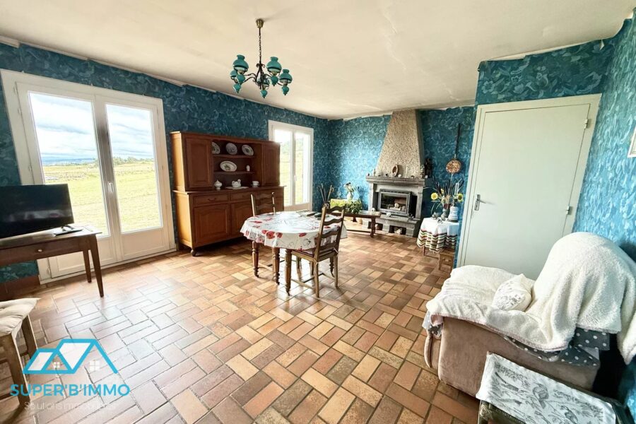 Maison à vendre à Autrac — Vue nature — photo 14
