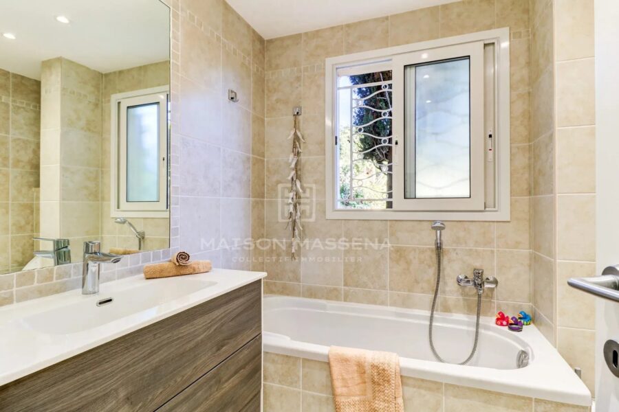 Appartement à vendre à Villefranche-sur-Mer — Vue mer — photo 18