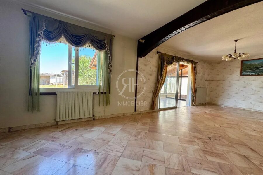 Maison à vendre à Puisseguin — Vue nature — photo 5