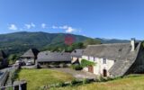 Maison à vendre à Argein — Vue montagne — photo 1