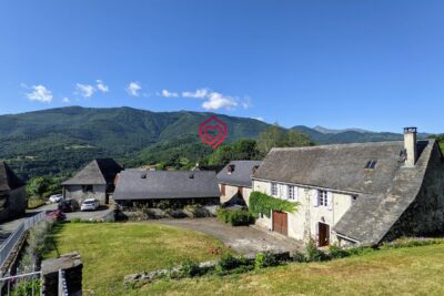 Maison à vendre à Argein