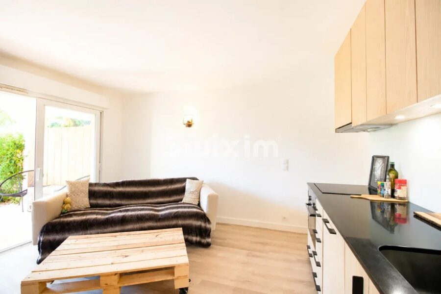 Appartement à vendre à La Croix-Valmer — Vue parc & jardin — photo 4