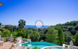 Maison à vendre à Vallauris — Vue mer — photo 16