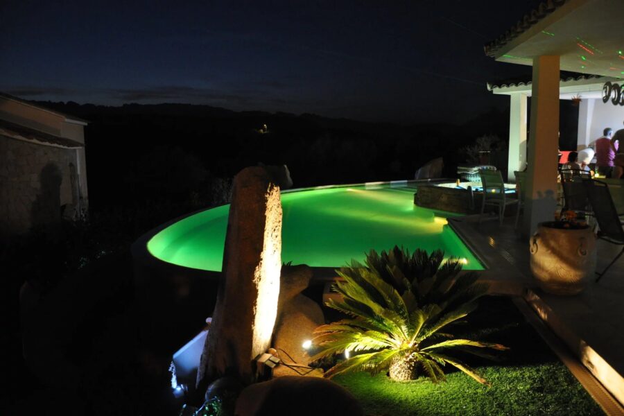 Maison à vendre à Sainte-Lucie-de-Porto-Vecchio — Vue mer — photo 38
