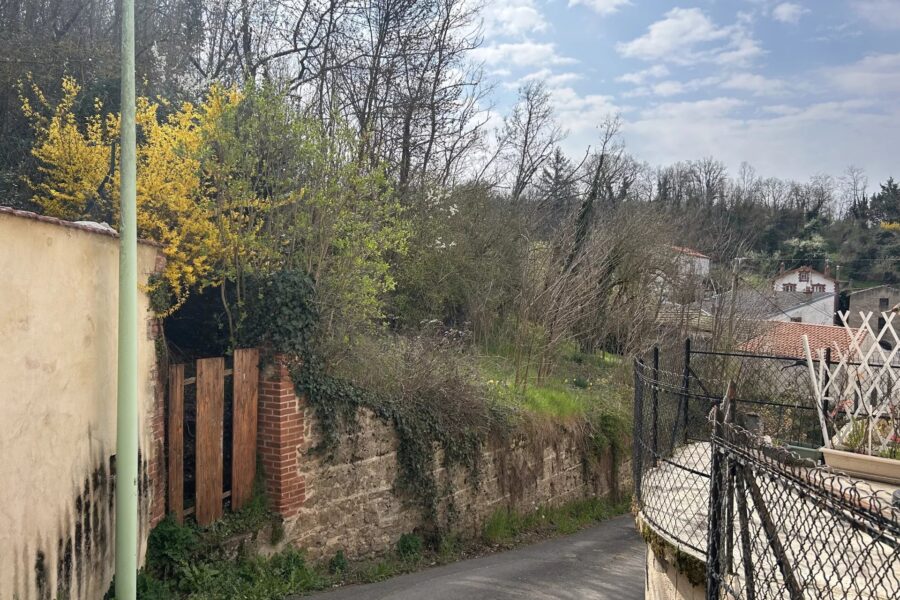 Maison à vendre à Jumeaux — Vue parc & jardin — photo 11