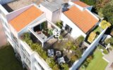 Appartement à vendre à La Rochelle — Vue parc & jardin — photo 4