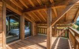 Maison à vendre à Combloux — Vue montagne — photo 12