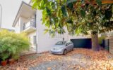 Maison à vendre à Bois-Colombes — Vue parc & jardin — photo 34