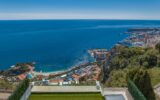 Maison à vendre à Roquebrune-Cap-Martin — Vue mer — photo 10