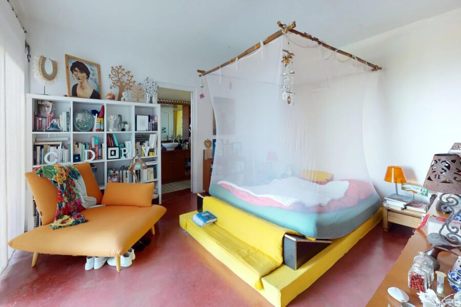 Maison à vendre à Les Avirons — Vue mer — photo 11