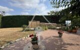 Maison à vendre à Le Fauga — Vue parc & jardin — photo 13