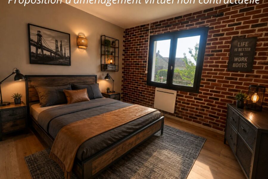 Maison à vendre à Gisors — Vue nature — photo 10
