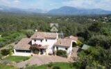 Maison à vendre à Valbonne — Vue nature — photo 2