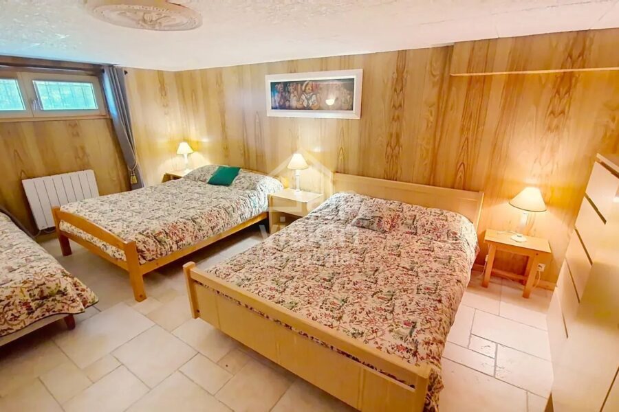 Appartement à vendre à Châtel — Vue montagne — photo 10