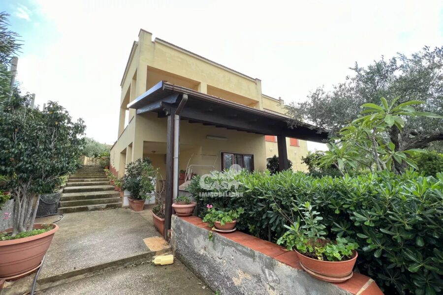 Maison à vendre à Marsala — Vue mer — photo 23