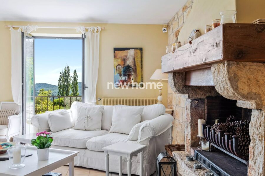 Maison à vendre à Bargemon — Vue montagne — photo 18