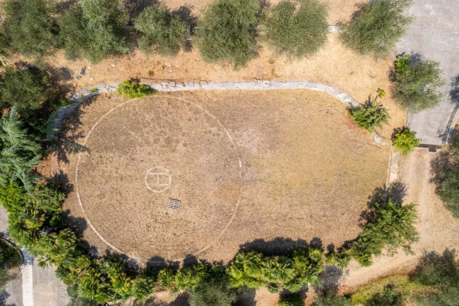 Maison à vendre à Grasse — Vue mer — photo 19
