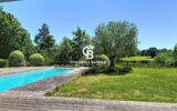 Maison à vendre à Nesmy — Vue nature — photo 20